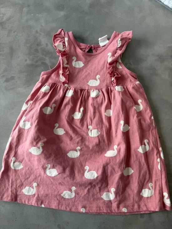 H&M BABY DRESS - Picture 1 of 4